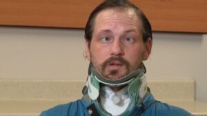 Wichita Crash Verdict: Jury Finds Man Guilty in 2023 Fatal Case