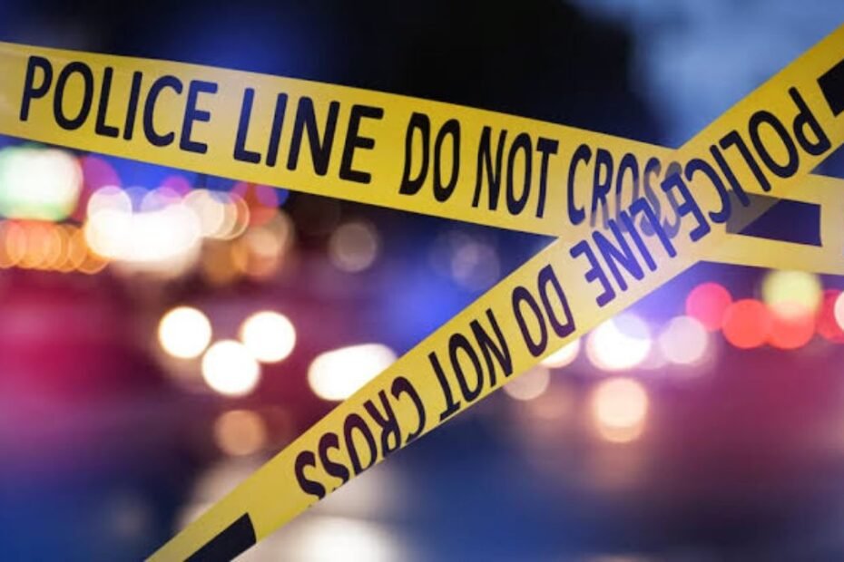 Argument Outside Strip Mall Turns Deadly In Afternoon Shooting