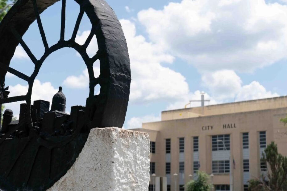 Assistant City Attorney Booked On Misdemeanor Count And Released On Bond