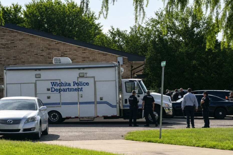 Barricaded Man Arrested After Domestic Violence Call, Police Say