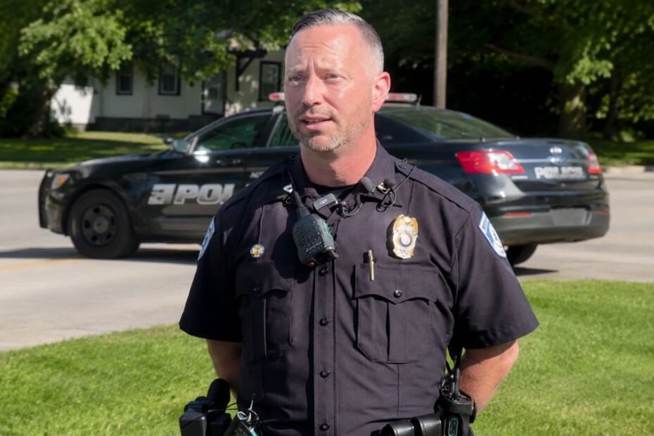 Body Found In Burned Home Raises Questions In Highway Shooter Case