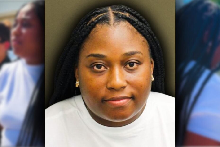 Bond Set at $1.14 Million for Orange County Probation Officer Accused of Leaking Warrants to Fentanyl Ring
