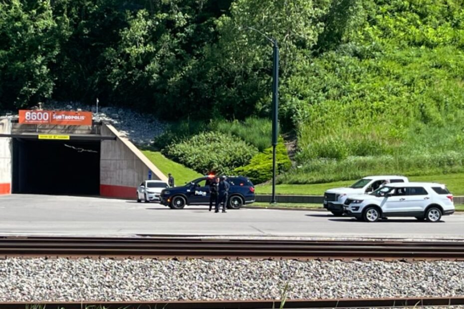 Carbon Monoxide Emergency Sends Four People To Hospital After 21 Evaluated