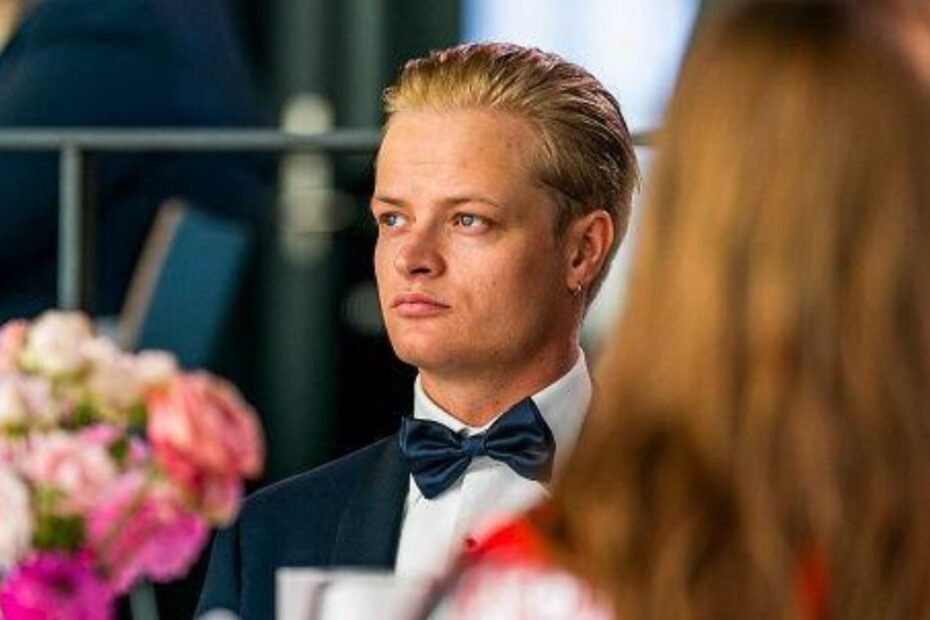 Crown Princess’ Son Sentenced to Four Years Behind Bars