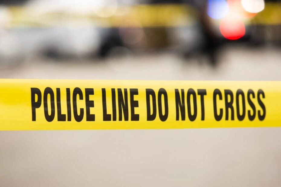 Deadly Convenience Store Shooting Leaves One Man Dead After Argument