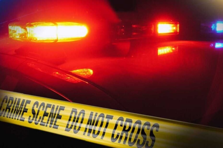 Deadly Late-Night Shooting Leaves One Dead And Five Wounded