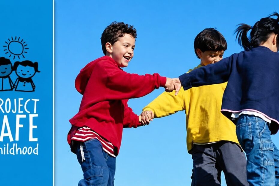 District Of Kansas Releases Project Safe Childhood Update On Child Exploitation Cases