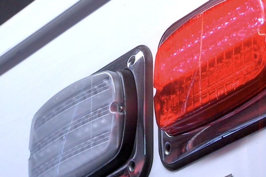 Driver Critically Injured After Being Run Over By Moving U-Haul Van