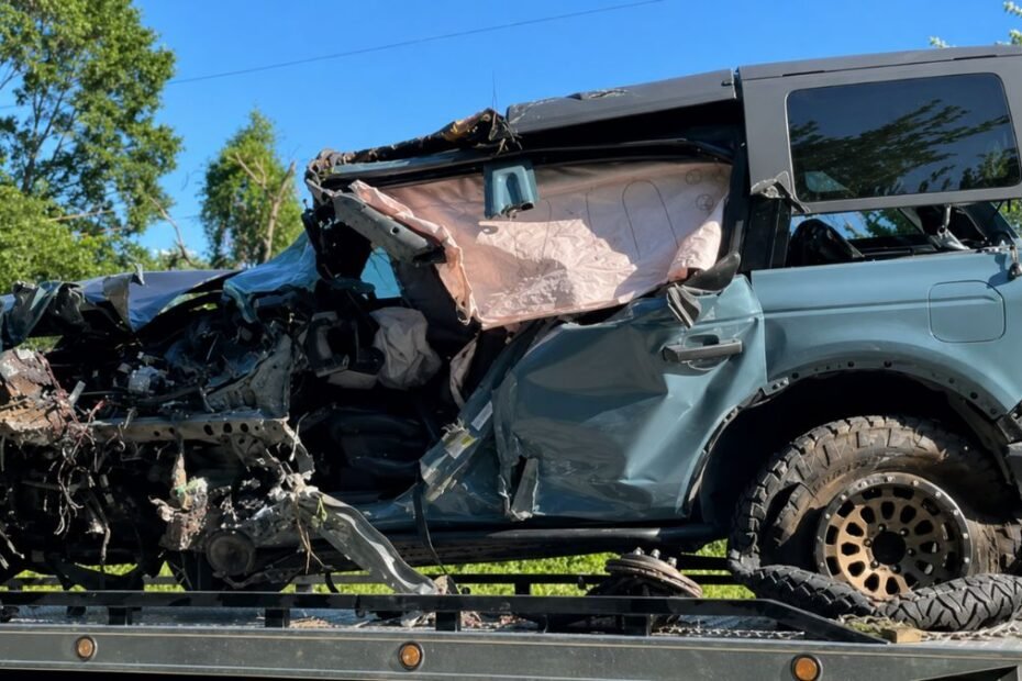 ESPN NFL Draft Analyst Loses Left Arm Following Serious Car Crash
