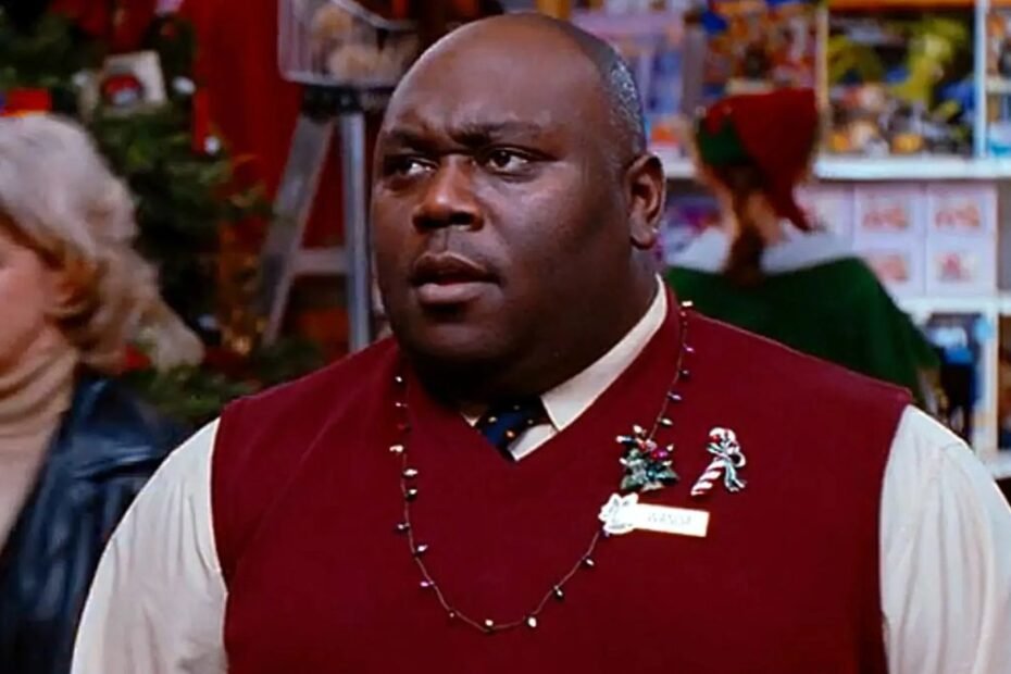 “Elf” and “Couples Retreat” Actor Taken Into Custody in Tampa
