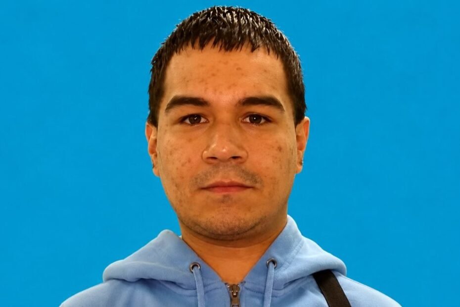 FBI Offers $25,000 Reward In Highway Shooting Manhunt