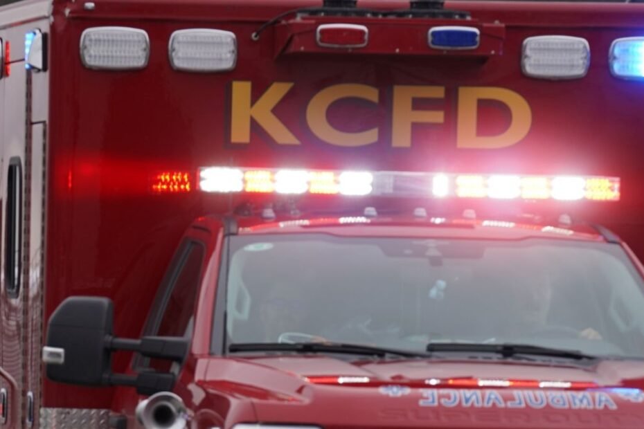 Firefighters Battle Same House Fire Twice In One Morning