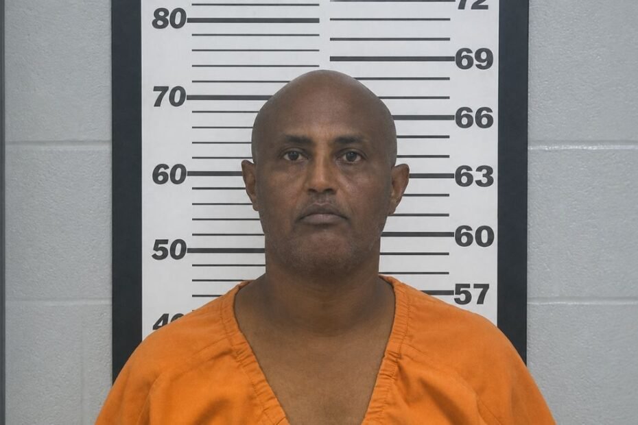 Former Co-Worker Convicted In Deadly Gas Station Shooting Trial