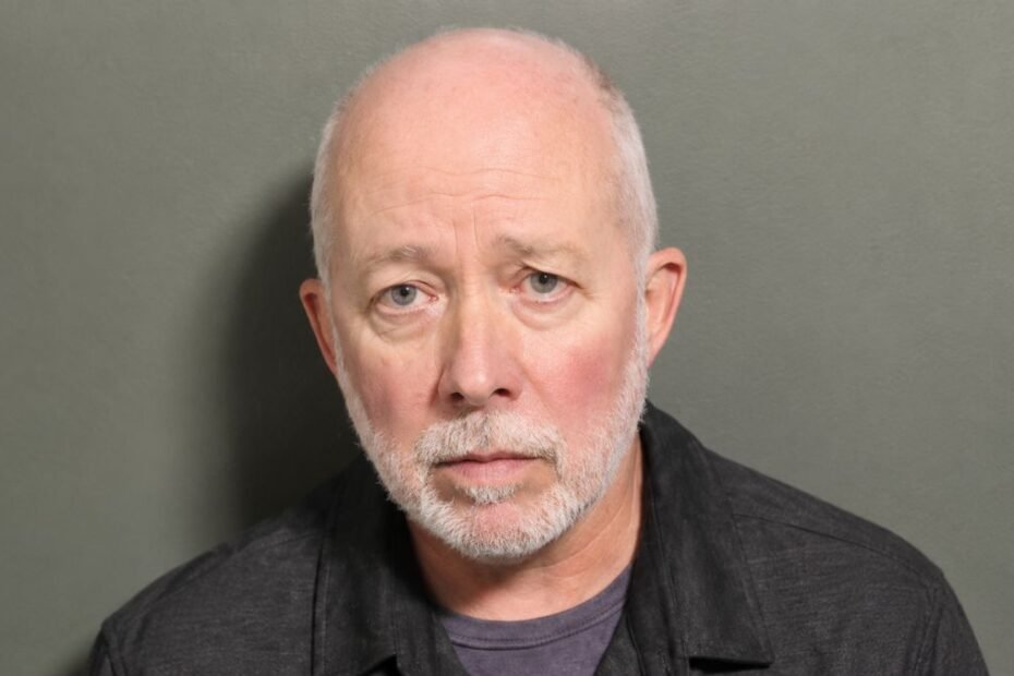 Former Teacher Accused In Decades-Old Sex Crime Involving 15-Year-Old