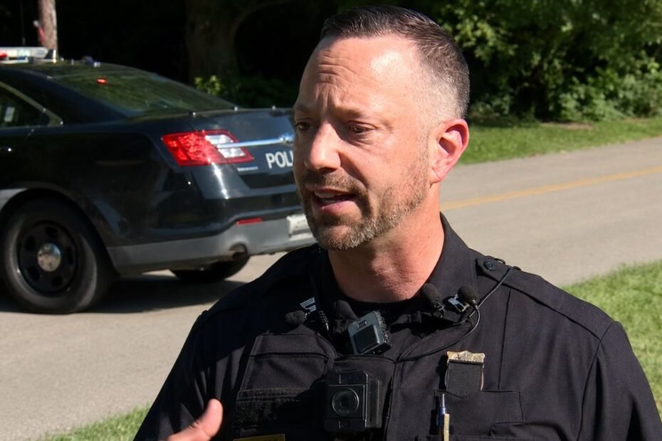 Highway Shooting Suspect Believed Found Dead Inside Home