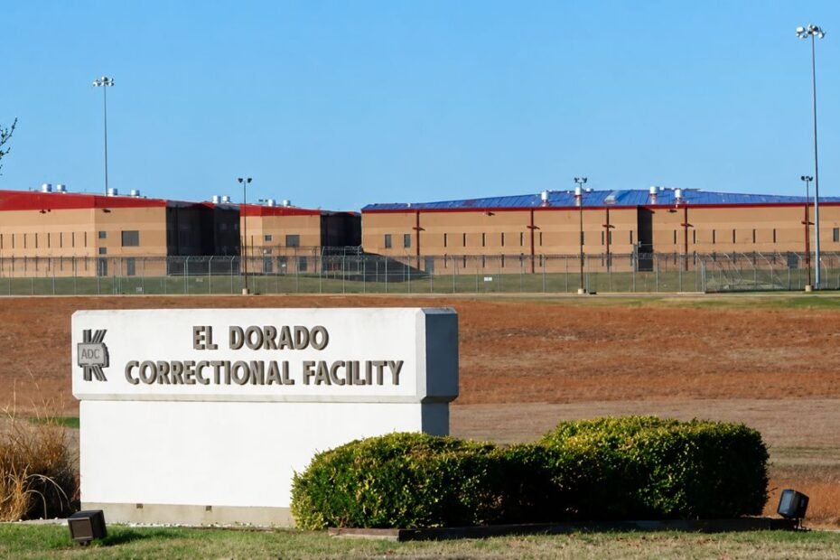Inmate Death Under Investigation After Man Found Unresponsive In Cell