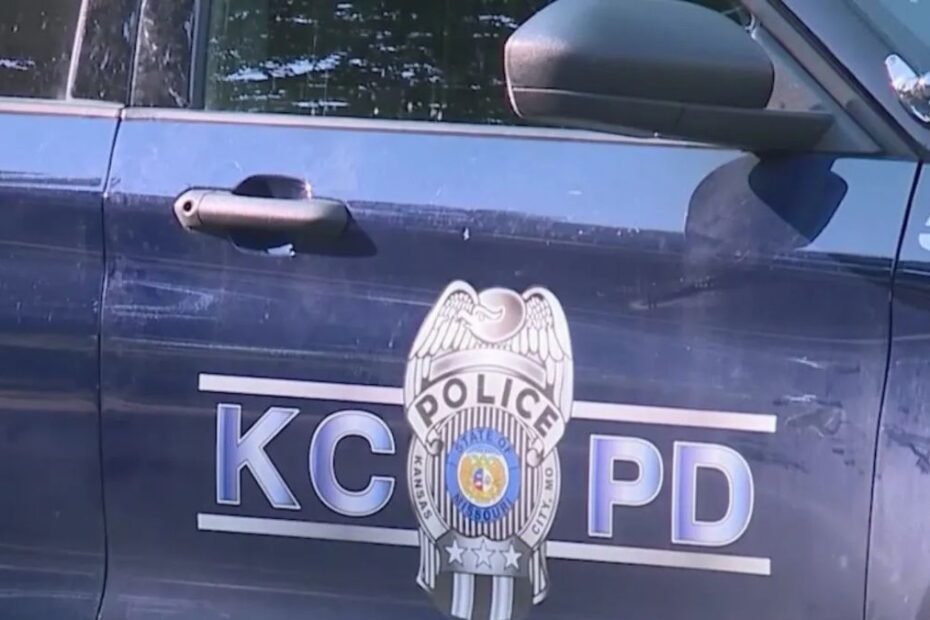 Man Charged With Murder After Woman Killed During Domestic Disturbance