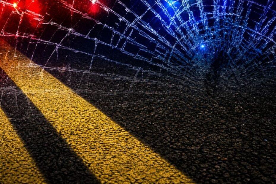 Man Dies After SUV Collides With Semi Driven By Teen