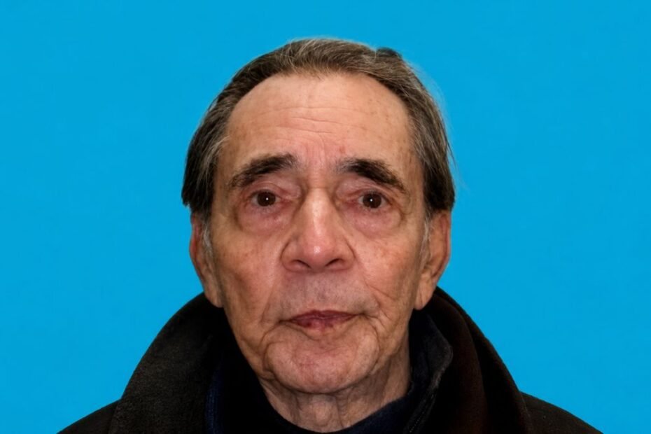 Missing 87-Year-Old Man With Dementia Found Safe After Advisory Cancelled
