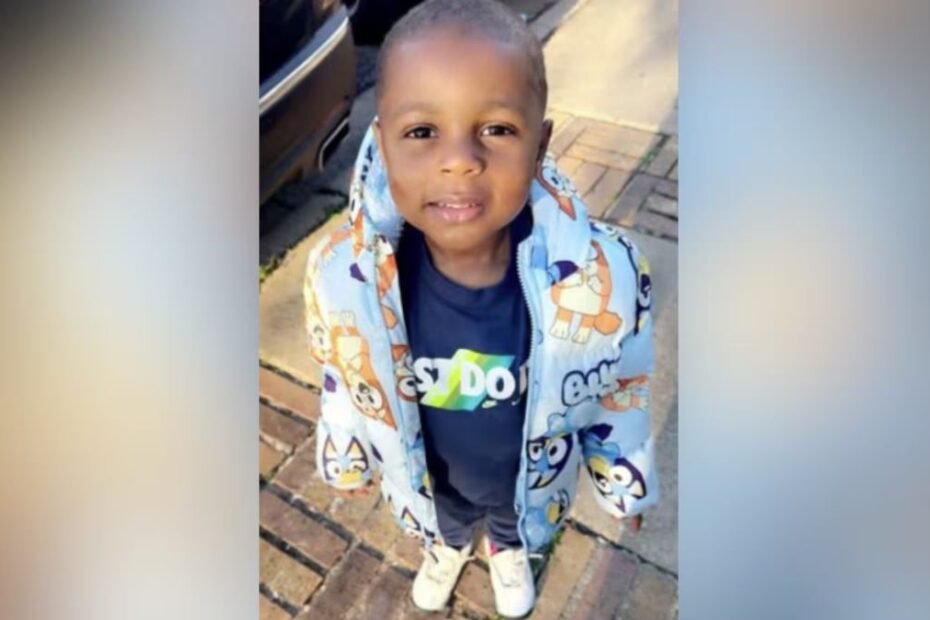 Missing Child Found Unresponsive In Pool Dies After Search