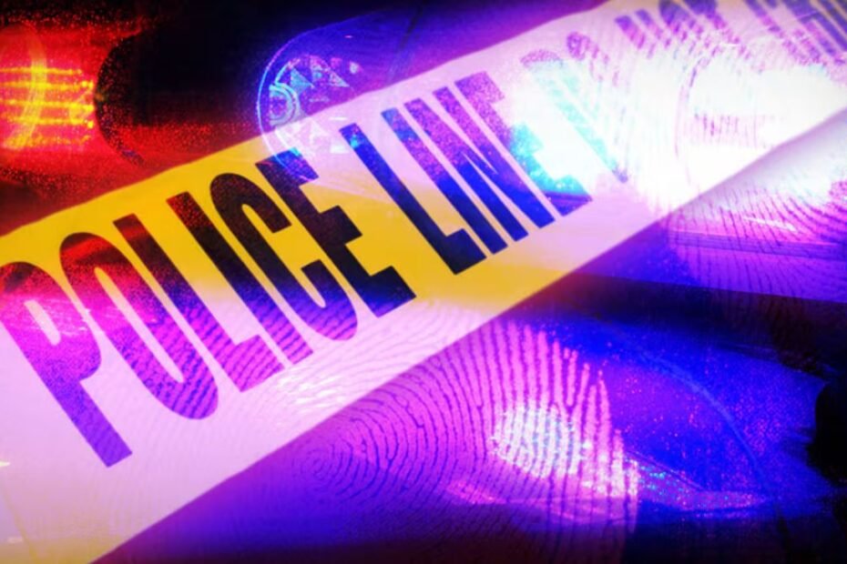 Missing Man Found Dead Behind Vacant Grain Elevator