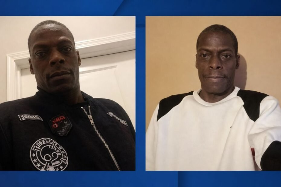 Missing Man With Mental Health Concerns Found Safe