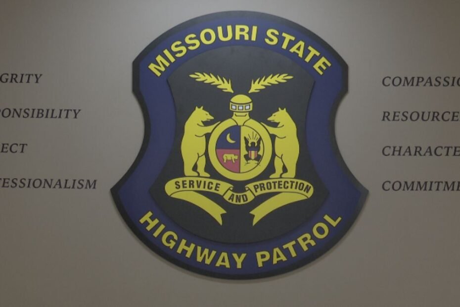 Motorcyclist Killed After Collision With Trailer On Highway Overpass