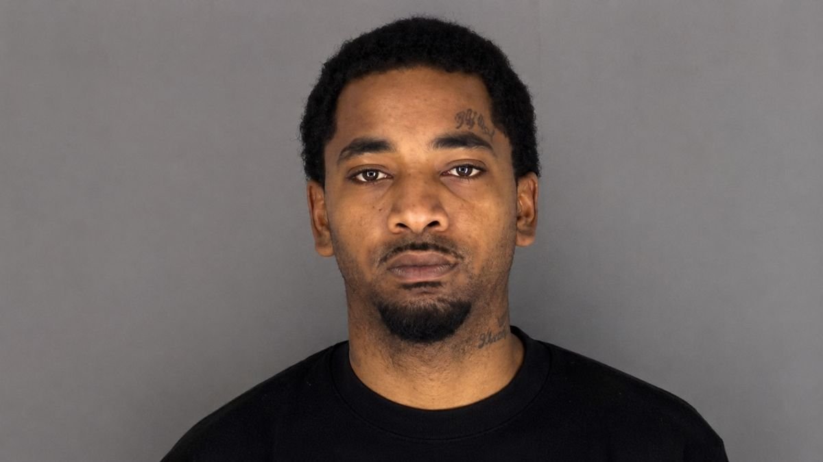 Murder Suspect Arrested By U.S. Marshals After Fatal Shooting
