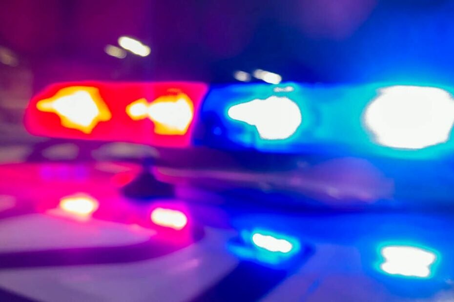 One Dead, One Detained After Early-Morning Shooting Outside Home