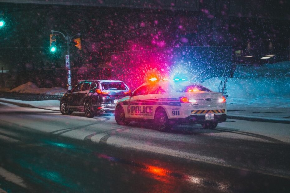 Person Shot; Suspect Remains at Large, Police Say