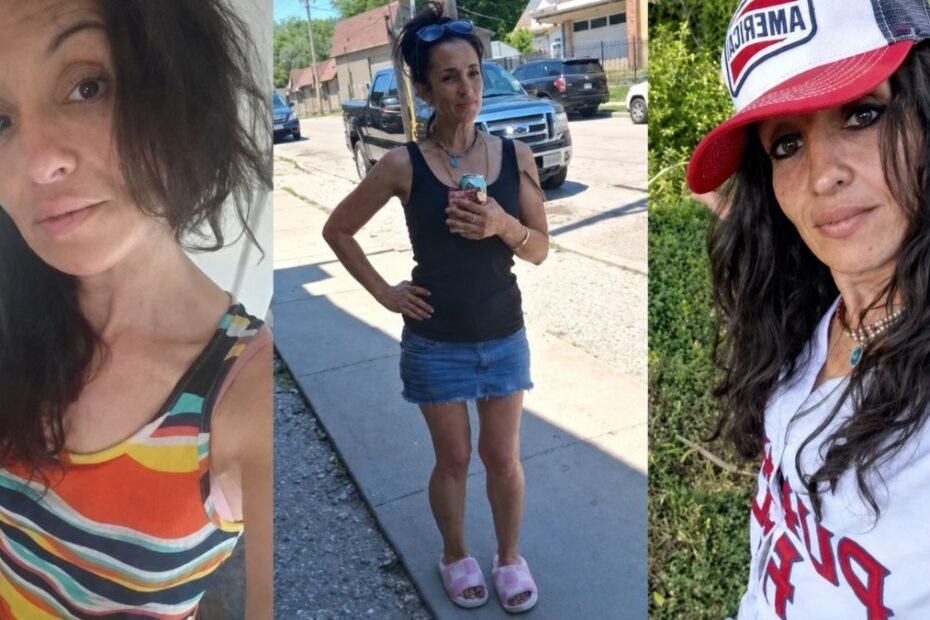 Police Ask Public To Help Find Missing Woman As Family Grows Concerned