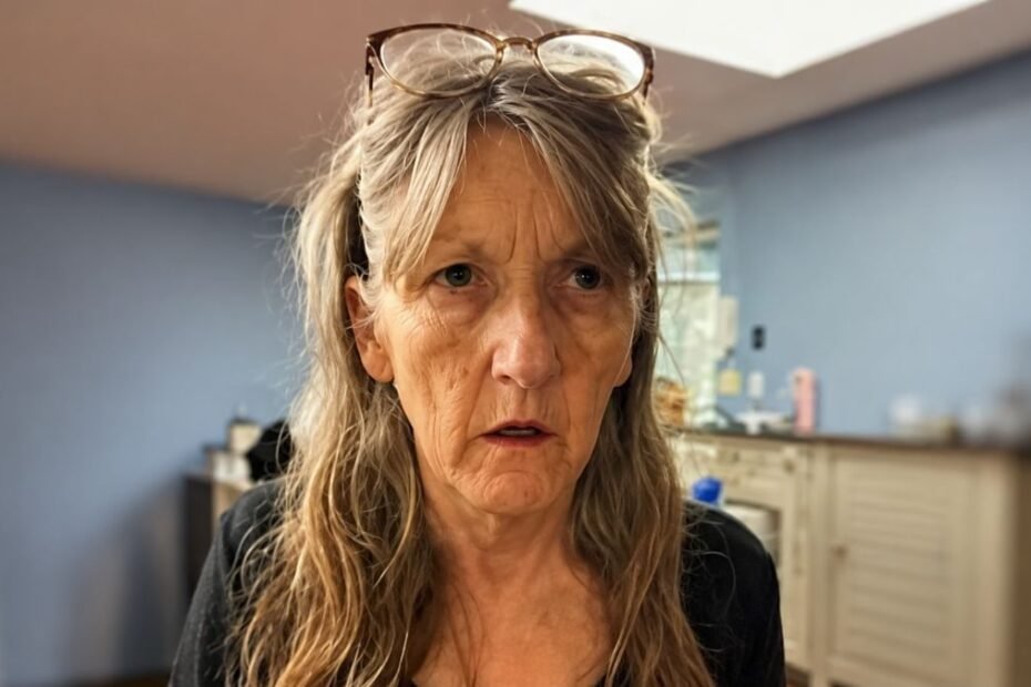 Police Search For Missing 67-Year-Old Woman With Serious Health Concerns