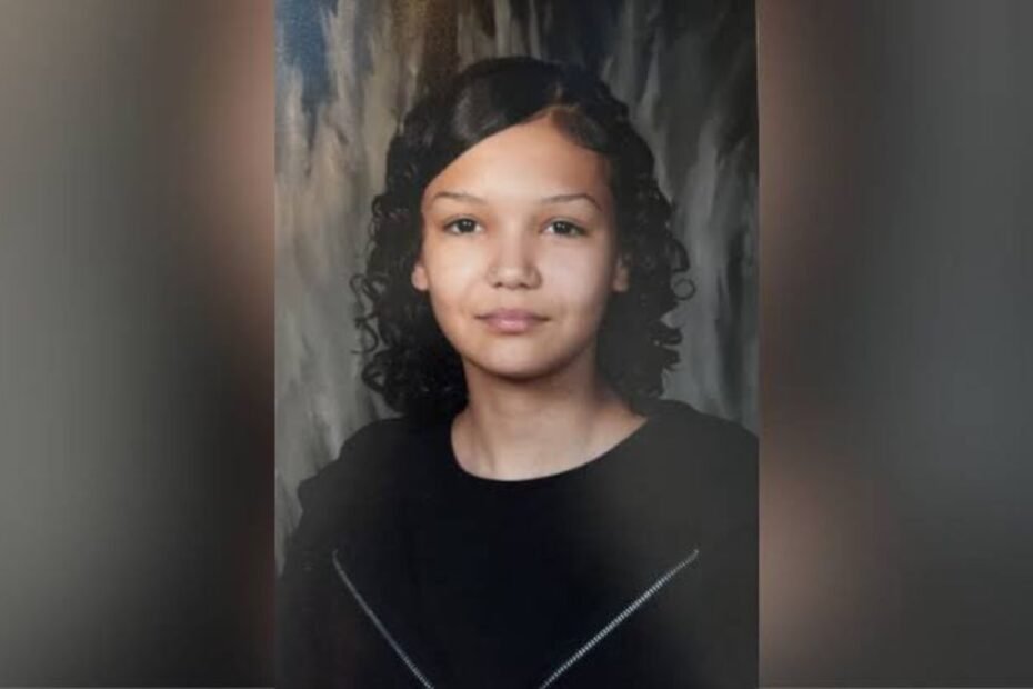 Two Men Charged In Teen Girl’s Disappearance And Death