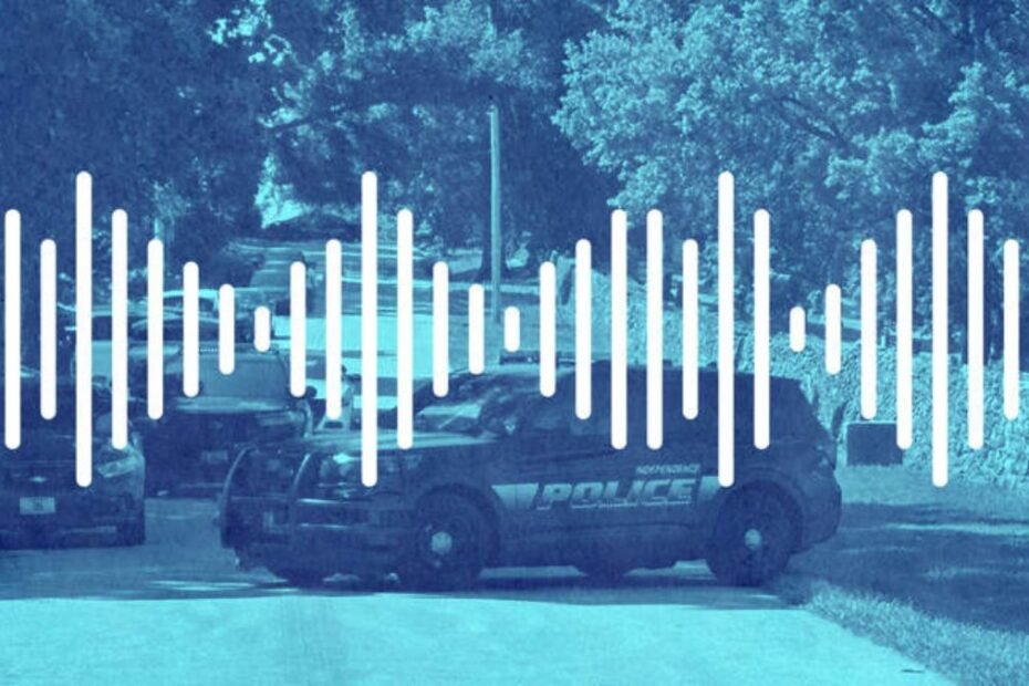 Radio Traffic Shows Rapid Timeline In Deadly Highway Shootings