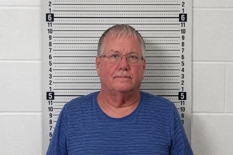 Sheriff’s Lieutenant Arrested On Warrant And Released On Bond