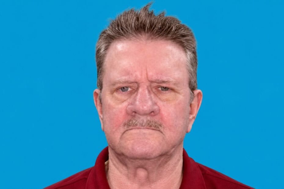 Statewide Silver Alert Issued For Missing Man With Dementia