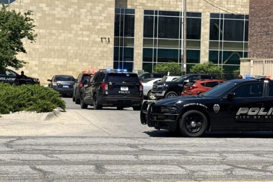 Suspect Arrested After Man Found Fatally Shot Inside Car