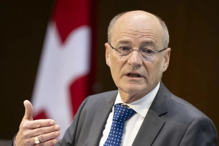 Swiss Prosecutor Says White-Collar Crime Crackdown Faces a Timing Challenge