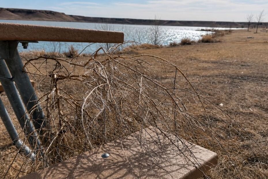 Tragic Reservoir Drowning Leaves One Person Dead After Search And Recovery Effort