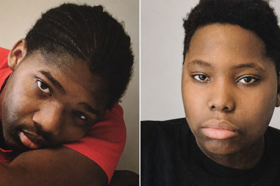 Two Missing 13-Year-Old Boys Found Safe After Police Appeal