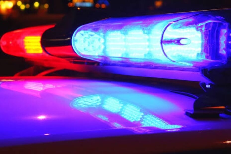 Two Teen Girls Shot As 21-Year-Old Arrested After Dispute Turns Violent