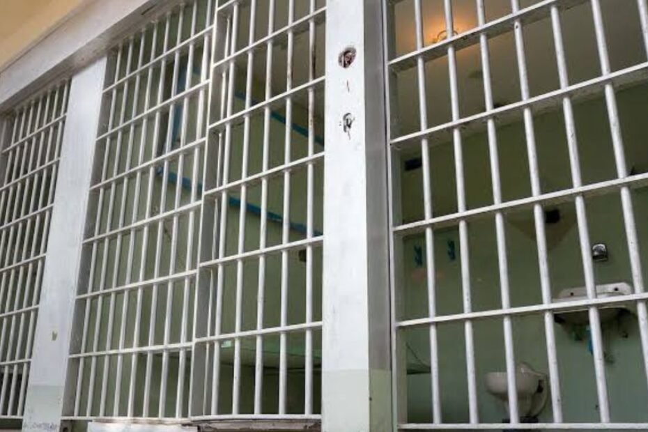Wanted Man Arrested After Deputy Injured And Two Patrol Vehicles Damaged