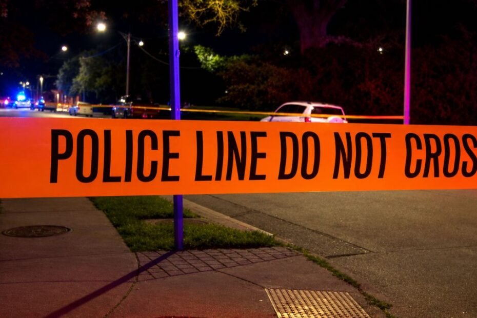Woman Fatally Struck By Vehicle On Roadway Identified By Authorities