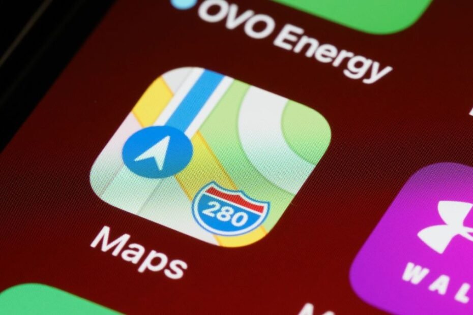 Apple Bans Home Services From Upcoming Maps Ads