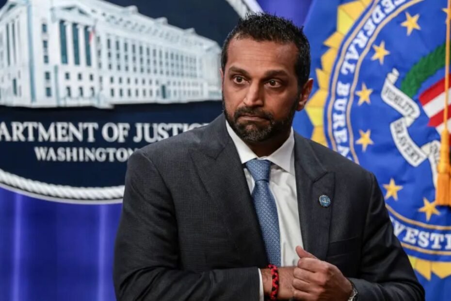 FBI Announces 305 Arrests, 24 Missing Children Recovered in Chicago During Operation New Dawn