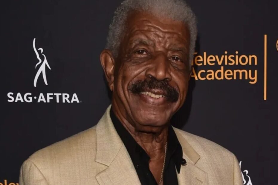 Hal Williams, ‘227’ Star and ‘Sanford and Son’ Regular, Dies at 91