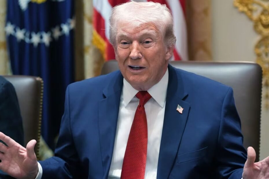 How Trump’s ‘Original Oil Guy’ Strengthened U.S.-Israel Ties and Downplayed Iran War Risks
