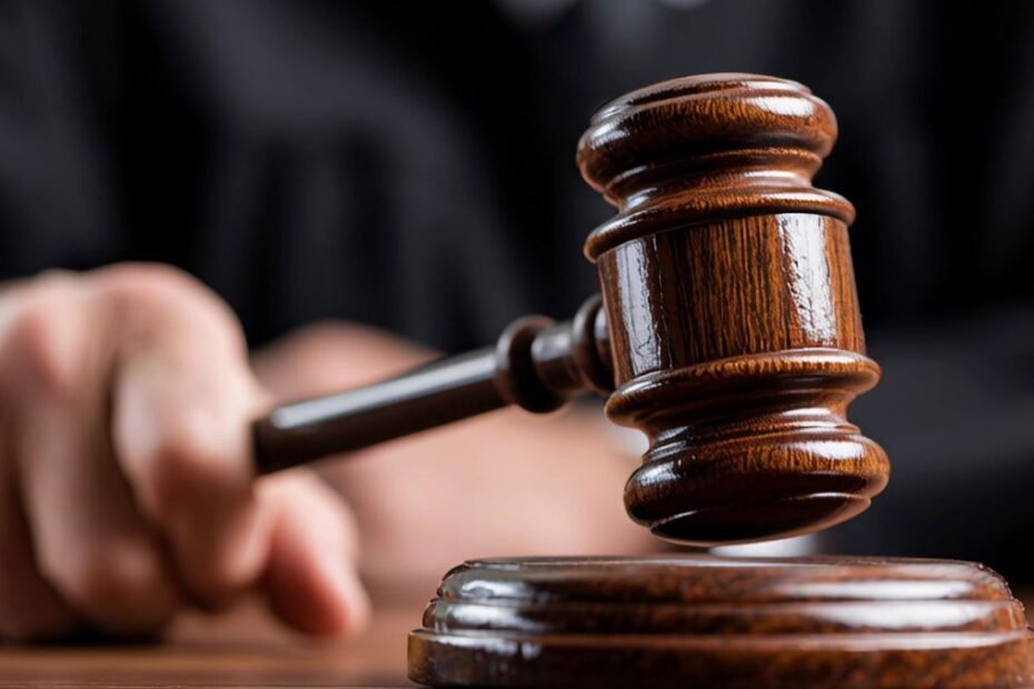 Hundreds of Serious Crime Convicts Given Shorter Sentences Due to Trial Delays