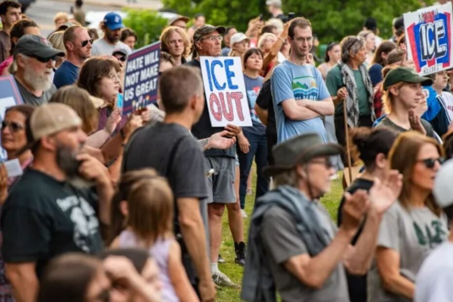 ICE Kills 26-Year-Old in Maine: What Happened and Who Else Has Been Killed?