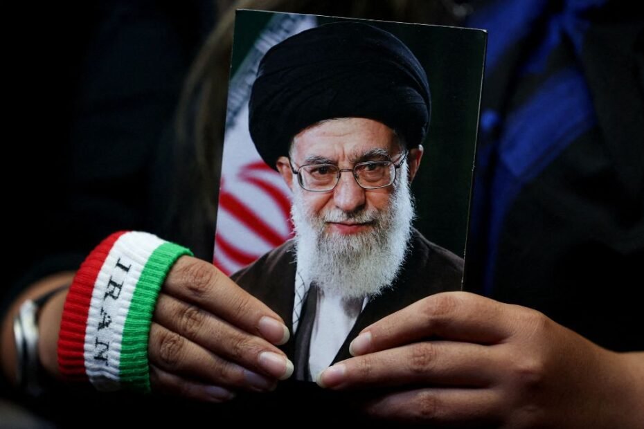 Iran War Live: Tehran Criticizes U.S. Ahead of Major Funeral for Ali Khamenei